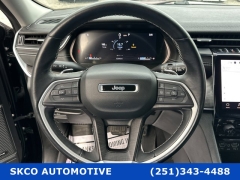 Used 2022  Jeep Grand Cherokee Limited 4x4 at SKCO Automotive near Mobile&comma; AL