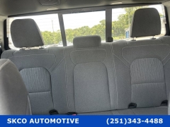 Used 2023  Ram 1500 2WD Big Horn Quad Cab 6'4" Box at SKCO Automotive near Mobile&comma; AL