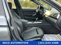 Used 2018  BMW 3 Series 320i Sedan South Africa at SKCO Automotive near Mobile&comma; AL