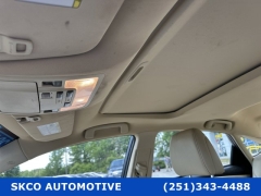 Used 2016 Toyota Avalon 4d Sedan Limited at SKCO Automotive near Mobile, AL