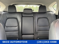 Used 2018  Mazda CX-5 4d SUV FWD Grand Touring at SKCO Automotive near Mobile&comma; AL