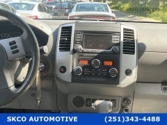 Used 2018  Nissan Frontier 2WD Crew Cab SV at SKCO Automotive near Mobile&comma; AL