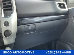 Used 2021  Nissan Titan 4x4 Crew Cab SV at SKCO Automotive near Mobile&comma; AL
