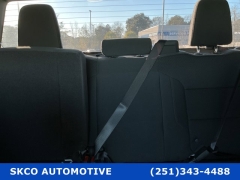 Used 2020  Chevrolet Silverado 1500 2WD Crew Cab 147" Custom at SKCO Automotive near Mobile&comma; AL