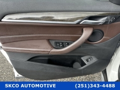 Used 2017 BMW X1 xDrive28i Sports Activity Vehicle Brazil at SKCO Automotive near Mobile, AL