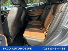 Used 2020  Buick Encore GX 4d SUV FWD Essence at SKCO Automotive near Mobile&comma; AL