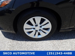 Used 2023  Nissan Sentra S CVT at SKCO Automotive near Mobile&comma; AL