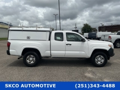 Used 2018  Toyota Tacoma 2WD Access Cab SR at SKCO Automotive near Mobile&comma; AL