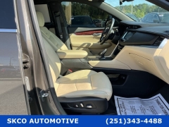 Used 2019  Cadillac XT5 4d SUV FWD Premium Luxury at SKCO Automotive near Mobile&comma; AL