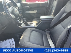 Used 2022  Chevrolet Colorado 2WD Ext Cab 128" LT at SKCO Automotive near Mobile&comma; AL