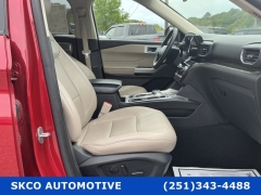 Used 2023  Ford Explorer Limited 4WD at SKCO Automotive near Mobile&comma; AL