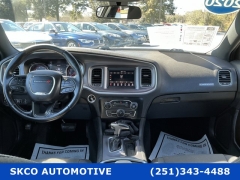 Used 2020  Dodge Charger 4d Sedan RWD SXT at SKCO Automotive near Mobile&comma; AL