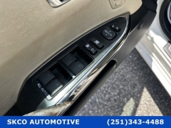Used 2016 Toyota Avalon 4d Sedan Limited at SKCO Automotive near Mobile, AL