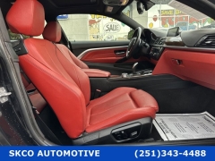 Used 2015 BMW 4 Series 2dr Cpe 435i RWD at SKCO Automotive near Mobile, AL