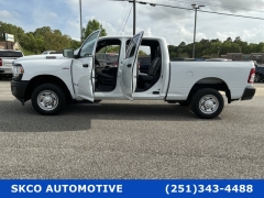 Used 2022  Ram 2500 2WD Tradesman Crew Cab 6'4" Box at SKCO Automotive near Mobile&comma; AL