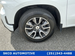 Used 2019  Chevrolet Silverado 1500 2WD Crew Cab RST All Star Edition at SKCO Automotive near Mobile&comma; AL