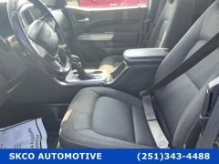 Used 2022  Chevrolet Colorado 2WD Ext Cab 128" LT at SKCO Automotive near Mobile&comma; AL
