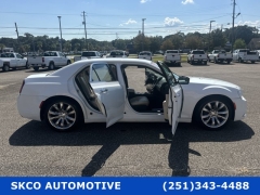 Used 2018  Chrysler 300 4d Sedan RWD Limited at SKCO Automotive near Mobile, AL