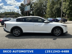 Used 2025  Kia K4 LXS FWD at SKCO Automotive near Mobile&comma; AL