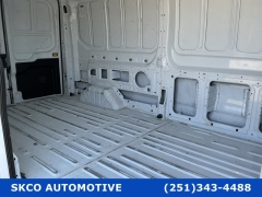 Used 2025  Ford Transit Cargo Van T-250 148" Med Rf 9070 GVWR RWD at SKCO Automotive near Mobile&comma; AL