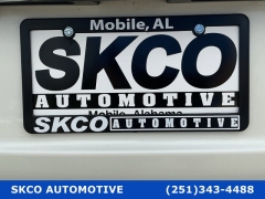 Used 2018  Nissan Armada 4d SUV RWD SL at SKCO Automotive near Mobile&comma; AL