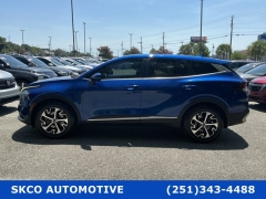 Used 2023  Kia Sportage EX FWD at SKCO Automotive near Mobile&comma; AL