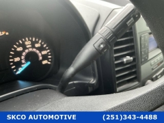 Used 2018  Ford F-150 2WD SuperCrew Lariat 5 1&sol;2 at SKCO Automotive near Mobile&comma; AL