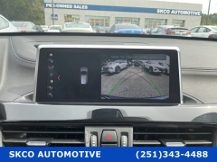 Used 2022  BMW X1 sDrive28i Sports Activity Vehicle at SKCO Automotive near Mobile&comma; AL