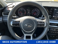 Used 2021  Kia K5 LXS FWD at SKCO Automotive near Mobile&comma; AL