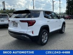 Used 2026  GMC Terrain FWD 4dr Elevation at SKCO Automotive near Mobile&comma; AL