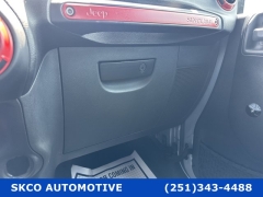 Used 2016 Jeep Wrangler Unlimited 4d Convertible Sport at SKCO Automotive near Mobile, AL