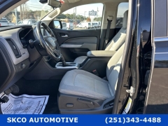 Used 2016  Chevrolet Colorado 2WD Crew Cab LT at SKCO Automotive near Mobile&comma; AL