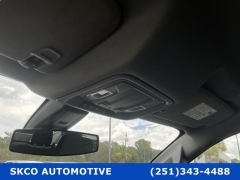 Used 2022  Chevrolet Silverado 1500 LTD 2WD Crew Cab 147" Custom at SKCO Automotive near Mobile&comma; AL