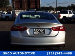Used 2019  Chevrolet Malibu 4d Sedan LS at SKCO Automotive near Mobile&comma; AL