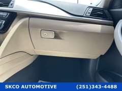 Used 2018 BMW 3 Series 320i Sedan South Africa at SKCO Automotive near Mobile, AL