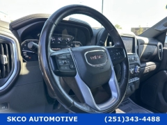 Used 2020  GMC Sierra 1500 4WD Crew Cab Elevation at SKCO Automotive near Mobile&comma; AL