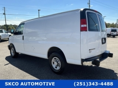 Used 2019  Chevrolet Express Van 2500 Van at SKCO Automotive near Mobile&comma; AL