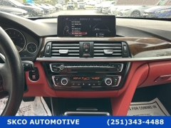Used 2015 BMW 4 Series 2dr Cpe 435i RWD at SKCO Automotive near Mobile, AL