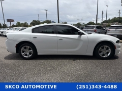 Used 2023  Dodge Charger SXT RWD at SKCO Automotive near Mobile&comma; AL