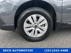 Used 2018 Subaru Outback 4d SUV 2.5i Premium at SKCO Automotive near Mobile, AL