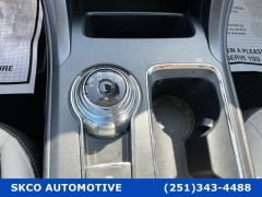 Used 2020  Ford Fusion 4d Sedan FWD SE 1&period;5L EcoBoost at SKCO Automotive near Mobile&comma; AL