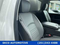 Used 2023  Ram 1500 Classic 2WD Tradesman Reg Cab 8' Box at SKCO Automotive near Mobile&comma; AL