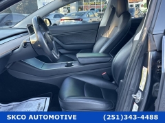 Used 2018  Tesla Model 3 4d Sedan RWD Long Range at SKCO Automotive near Mobile&comma; AL