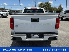 Used 2022  Chevrolet Colorado 2WD Ext Cab 128" LT at SKCO Automotive near Mobile&comma; AL