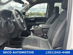 Used 2023  GMC Sierra 1500 2WD Double Cab 147" Pro at SKCO Automotive near Mobile&comma; AL