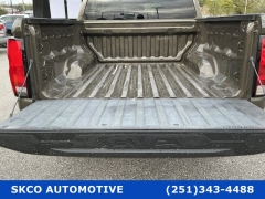 Used 2023  Chevrolet Colorado 2WD Crew Cab WT at SKCO Automotive near Mobile&comma; AL