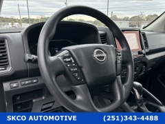 Used 2022  Nissan Frontier Crew Cab 4x2 S Auto at SKCO Automotive near Mobile&comma; AL