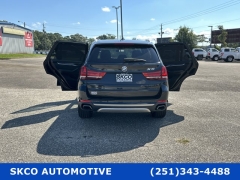 Used 2018 BMW X5 sDrive35i Sports Activity Vehicle at SKCO Automotive near Mobile, AL