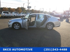 Used 2019  Chevrolet Malibu 4d Sedan LS at SKCO Automotive near Mobile&comma; AL