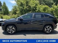 Used 2022  Hyundai Tucson SEL FWD at SKCO Automotive near Mobile&comma; AL